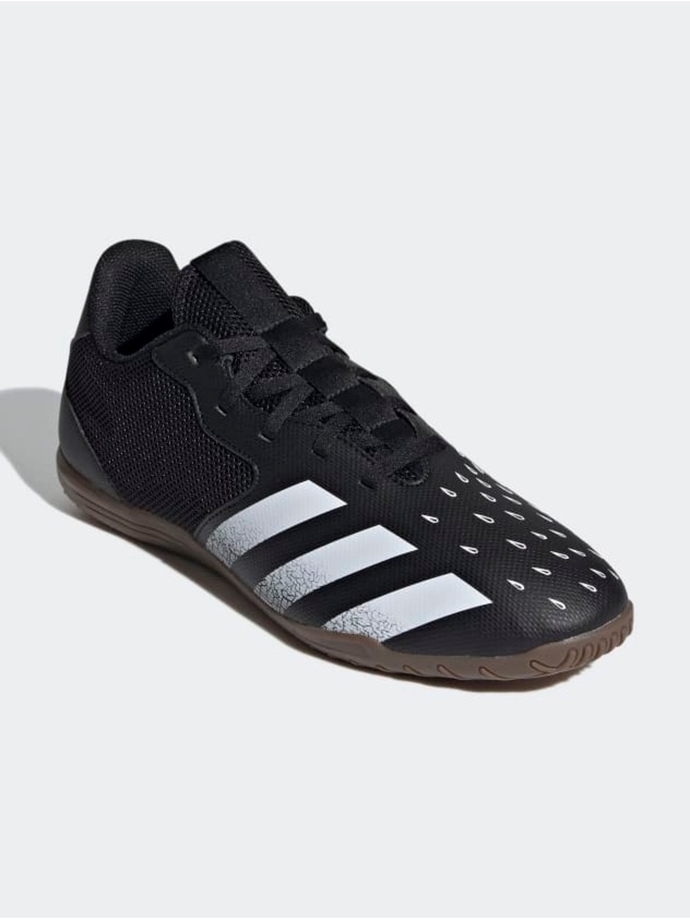 PREDATOR FREAK.4 SALA INDOOR SOCCER SHOES Size 5.5 Menโs